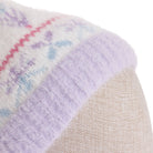 Fonem Girl Beanie - Ecru - ebebek - Black Friday