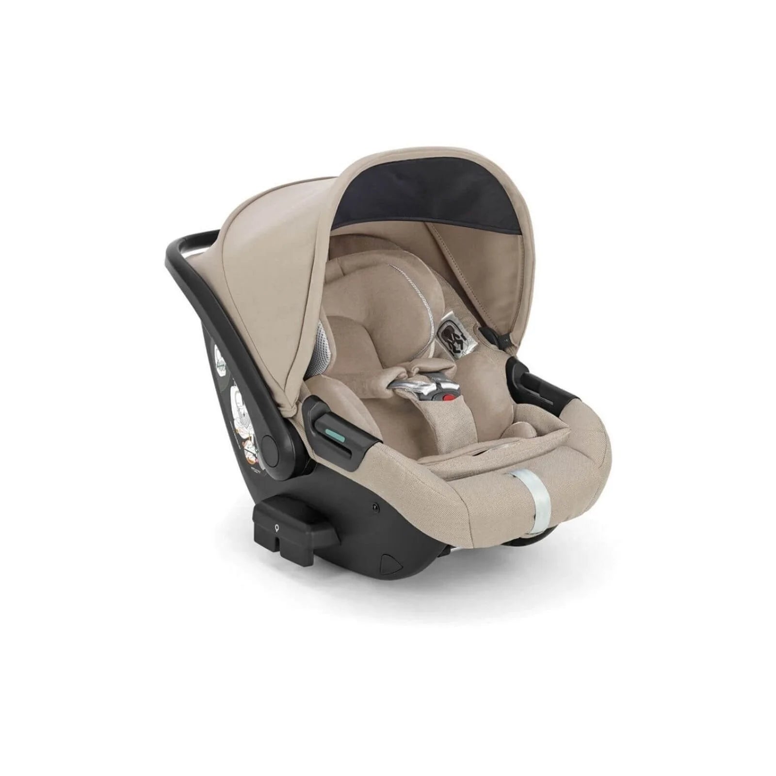 Inglesina Aptica Travel System - Pashmina Beige - ebebek - Black Friday