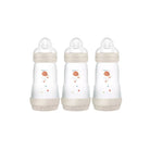 MAM Easy Start Anti - Colic Bottle 260ml Pack of 3 Assorted - ebebek - Black Friday