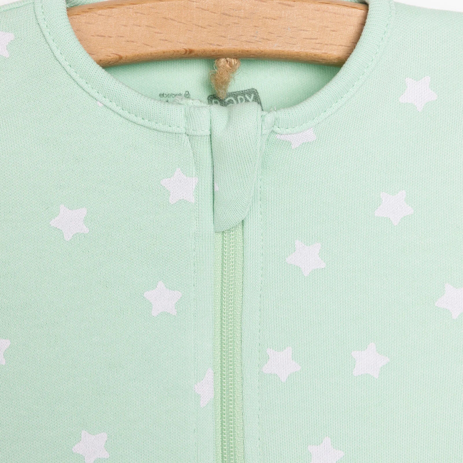 HelloBaby Footed Jumpsuit - Multicolour - ebebek - Black Friday