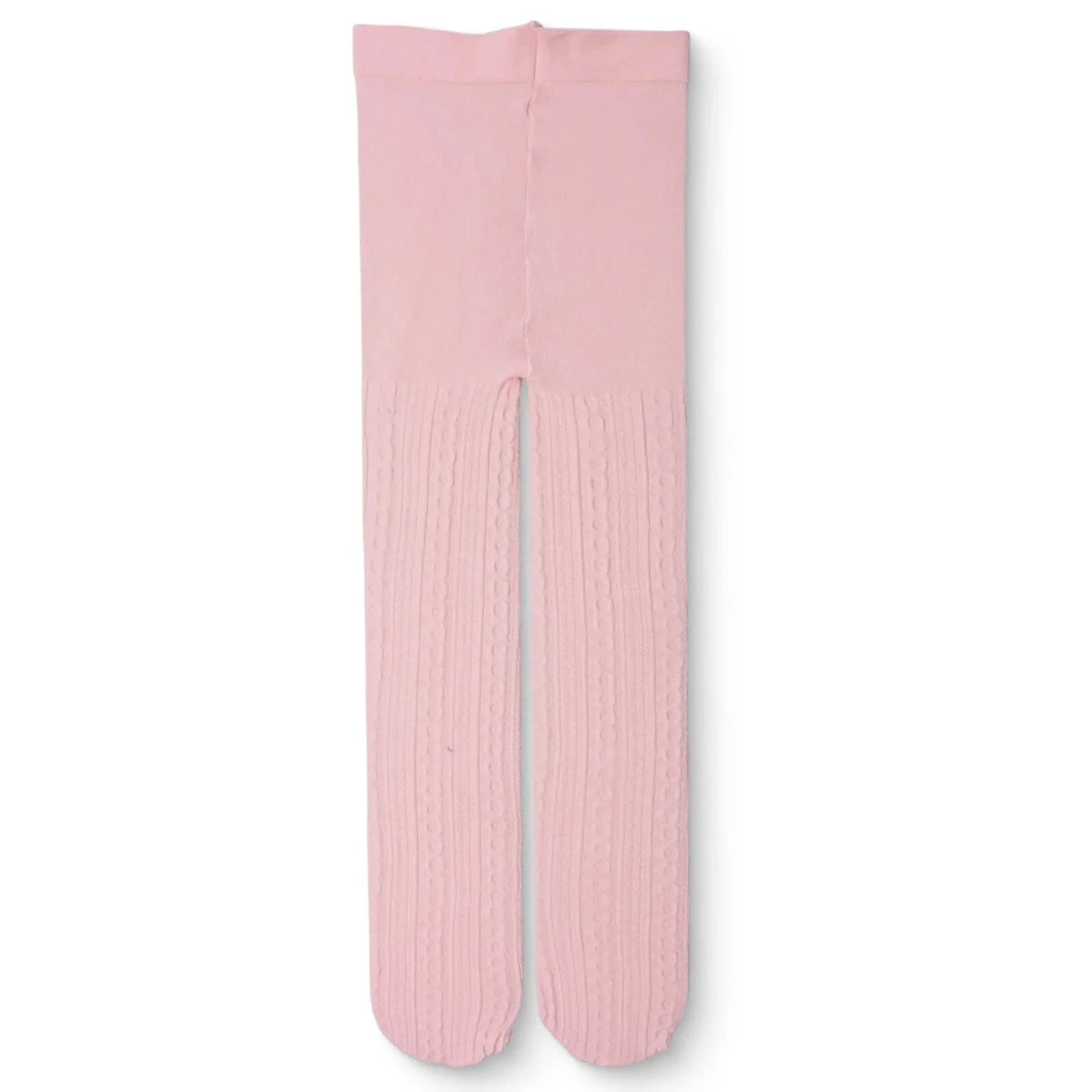 HelloBaby Girls Tights - Pink Pink - ebebek
