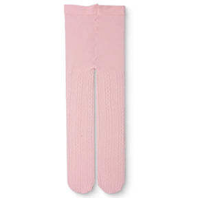 HelloBaby Girls Tights - Pink Pink - ebebek
