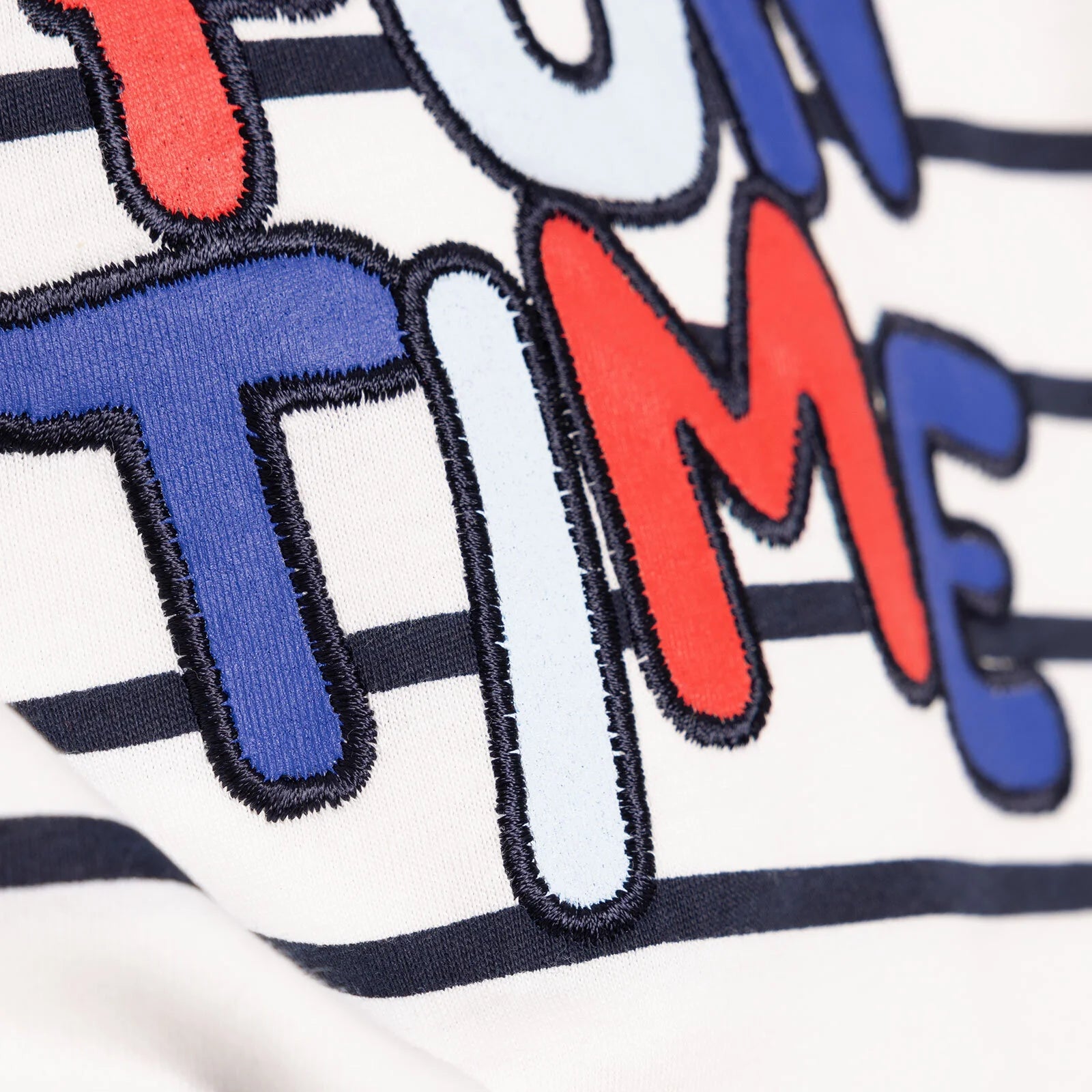 HelloBaby Motto Boy Boy Tshirt - Short - Ecru - ebebek - Black Friday