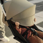 Stokke Yoyo 6+ Color Pack - Taupe - ebebek - Black Friday