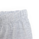 HelloBaby Baby Boy Short Sleeve Pyjamas Set - White - ebebek - Black Friday