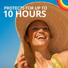 P20 Original SPF 50+ Sun Spray 100ml - ebebek - Black Friday