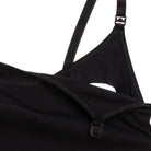 baby mom Mom Nursing Athlete - Black - ebebek - Black Friday