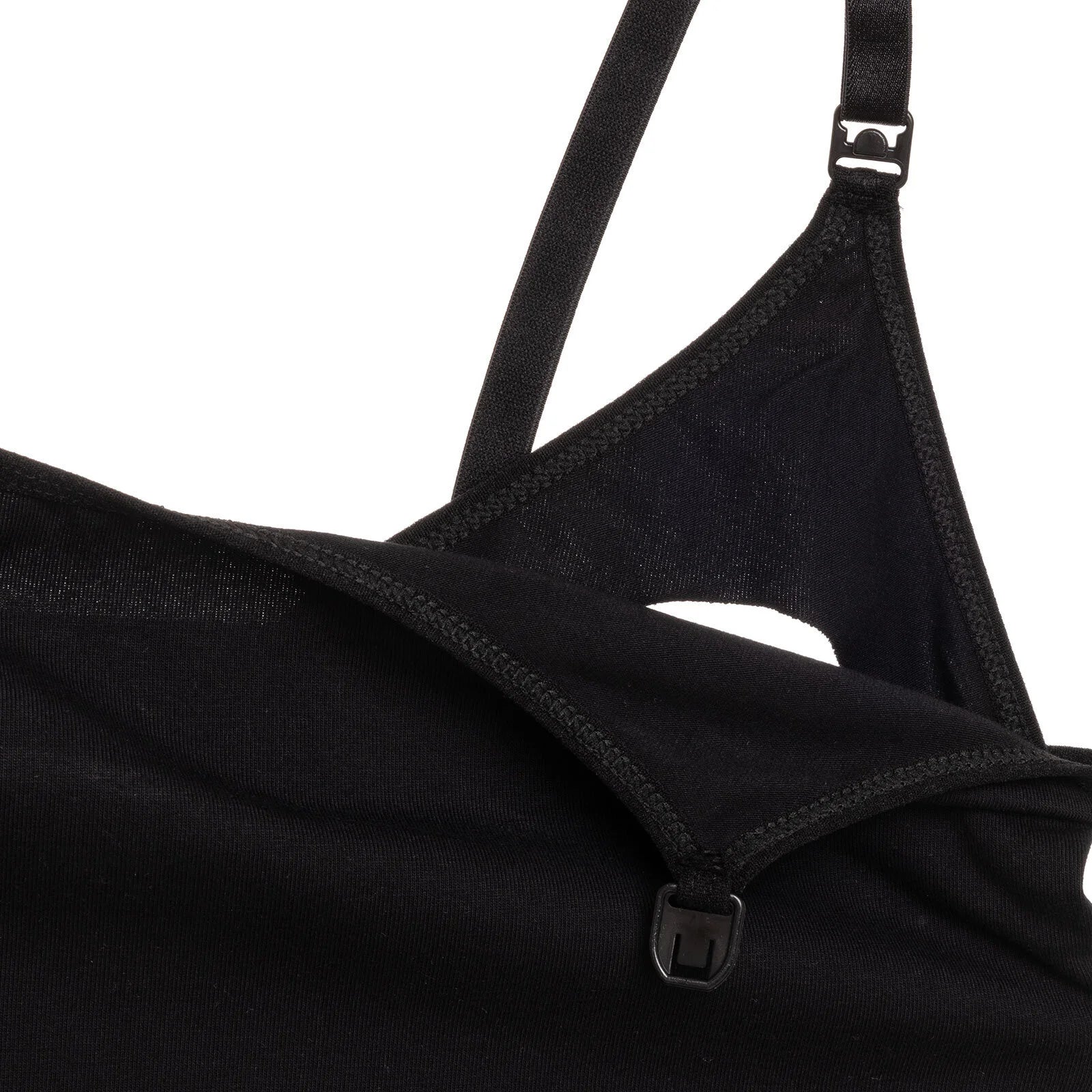 baby mom Mom Nursing Athlete - Black - ebebek - Black Friday