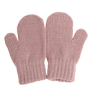 HelloBaby Girl Mitten - Pink - ebebek - Black Friday