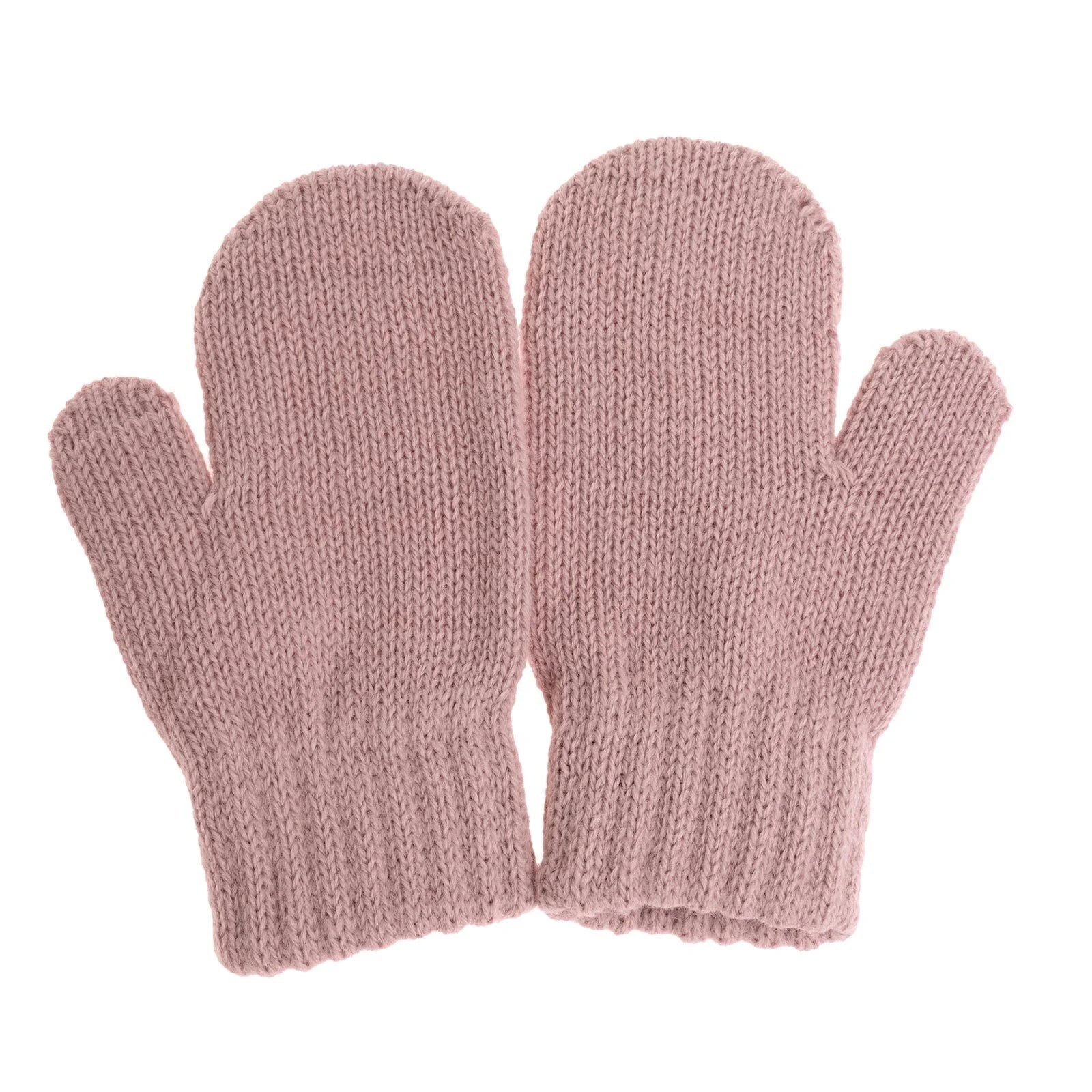 HelloBaby Girl Mitten - Pink - ebebek - Black Friday