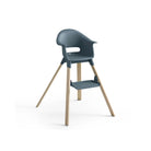 Stokke Clikk Highchair - Fjord Blue - ebebek - Black Friday