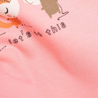 HelloBaby Basic Long Sleeve Tshirt - Light Pink - ebebek - Black Friday