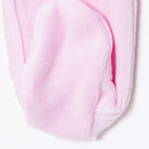 HelloBaby Newborn Velvet Footed Jumpsuit - Pink - ebebek - Black Friday