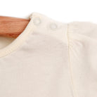 HelloBaby Basic Baby Girl Tshirt - Ecru - ebebek - Black Friday