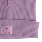 Little Plane Girl Beanie - Purple - ebebek - Black Friday