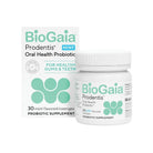 BioGaia Prodentis Probiotic Lozenges 30 pcs - ebebek - Black Friday