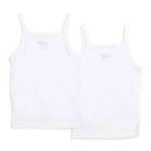HelloBaby Girl 2 - Pack Tanks - White - ebebek - Black Friday