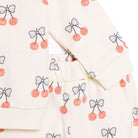 HelloBaby Jogging Set - Ecru Printed - ebebek - Black Friday