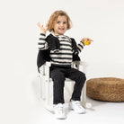 HelloBaby Baby Boy Pants - Black - ebebek - Black Friday