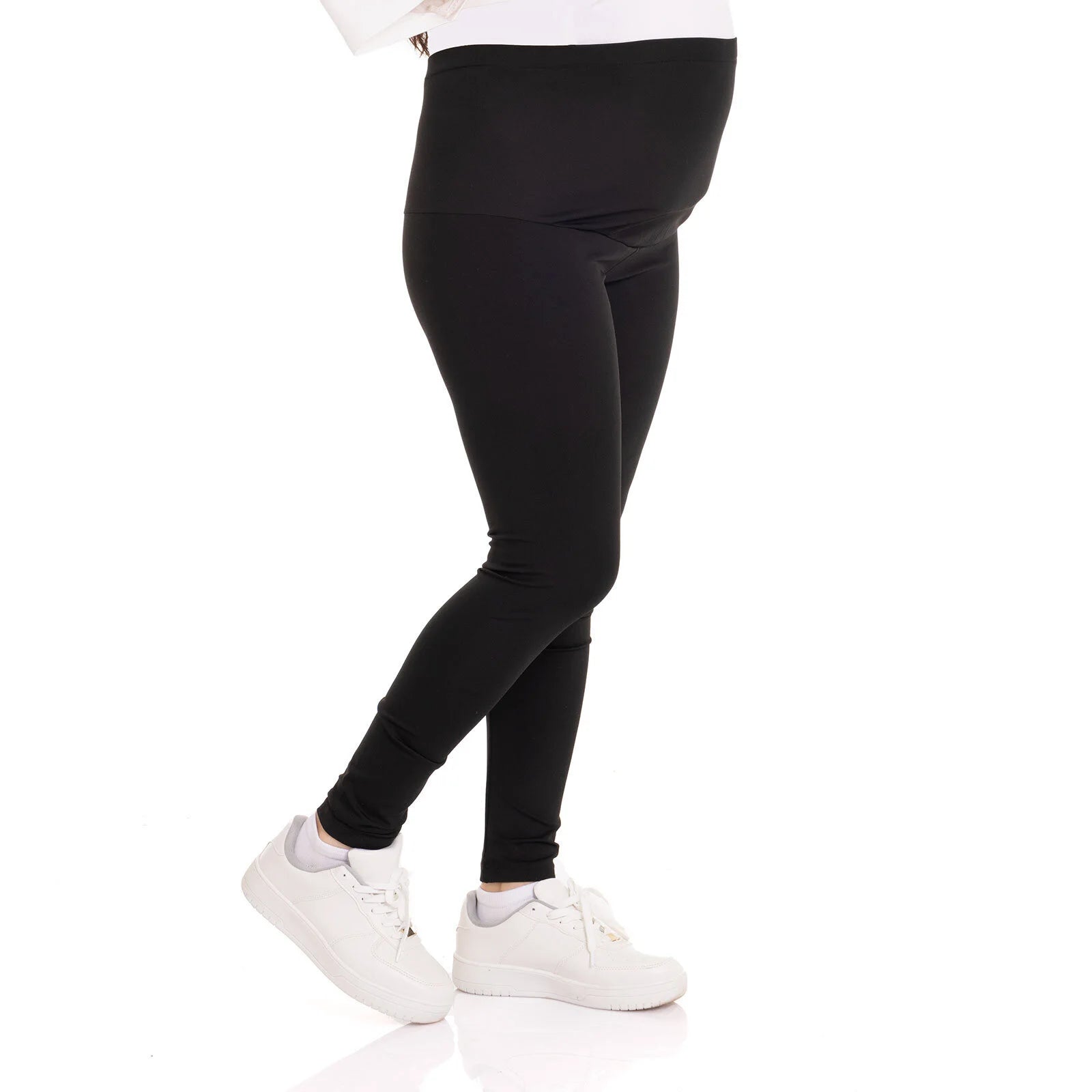 baby mom Mom Maternity Leggins - Black - ebebek - Black Friday