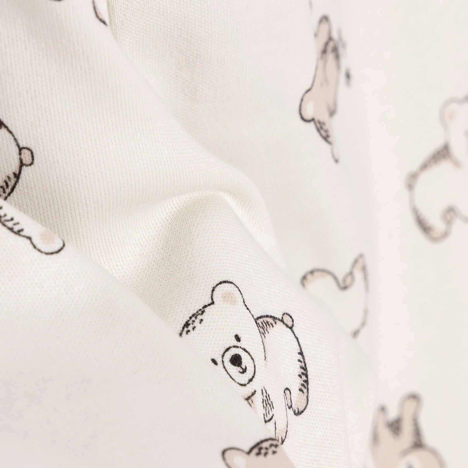 HelloBaby Newborn Baby Boy Embroidered w - Blue - ebebek - Black Friday