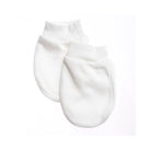 HelloBaby Baby Rib Gloves Interlock 2 pcs - Multicolour - ebebek - Black Friday