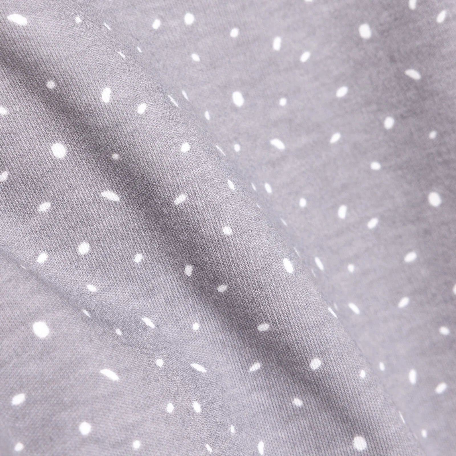 HelloBaby Girl Long Sleeve Bodysuit - Anthracite - ebebek - Black Friday