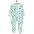 HelloBaby Newborn Footed Jumpsuit - Multicolour - ebebek - Black Friday