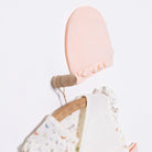 Bebetto Newborn Set 5 pcs - Light Pink - ebebek - Black Friday