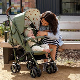 Cosatto Supa 3 Stroller - Silhouette Silhouette - ebebek - Christmas