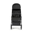 Ickle Bubba Aries Max Autofold Stroller - Black - ebebek - Black Friday