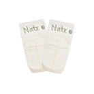 Naty Bamboo Viscose Baby Nappies Size 7 - 18 nappies - ebebek - Black Friday