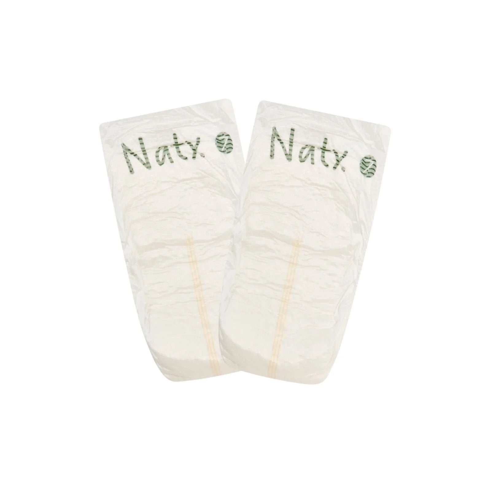 Naty Bamboo Viscose Baby Nappies Size 7 - 18 nappies - ebebek - Black Friday