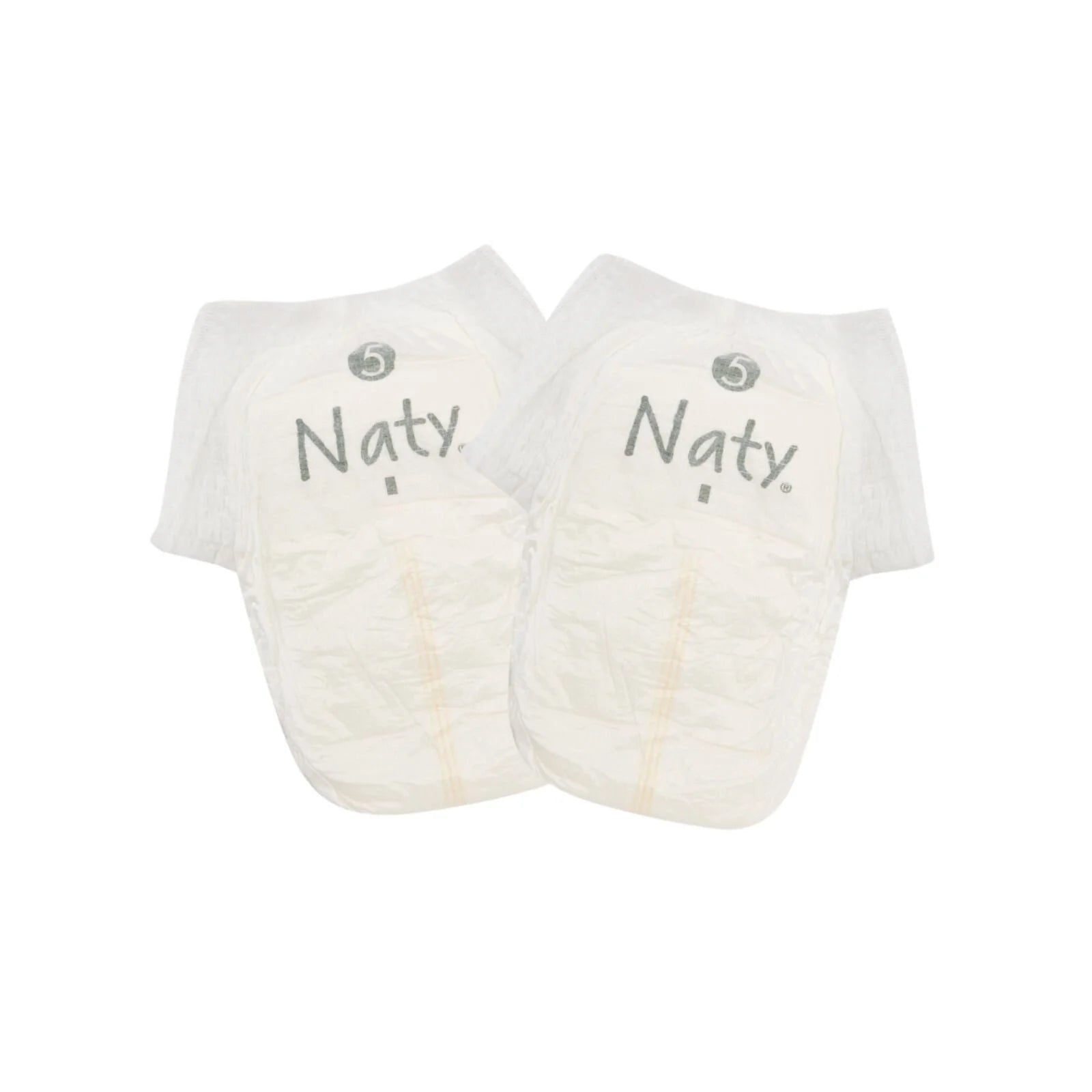 Naty Bamboo Viscose Nappy Pants Size 5 - 18 nappies - ebebek - Black Friday