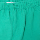 HelloBaby Basic Boy Shorts - Green - ebebek - Black Friday