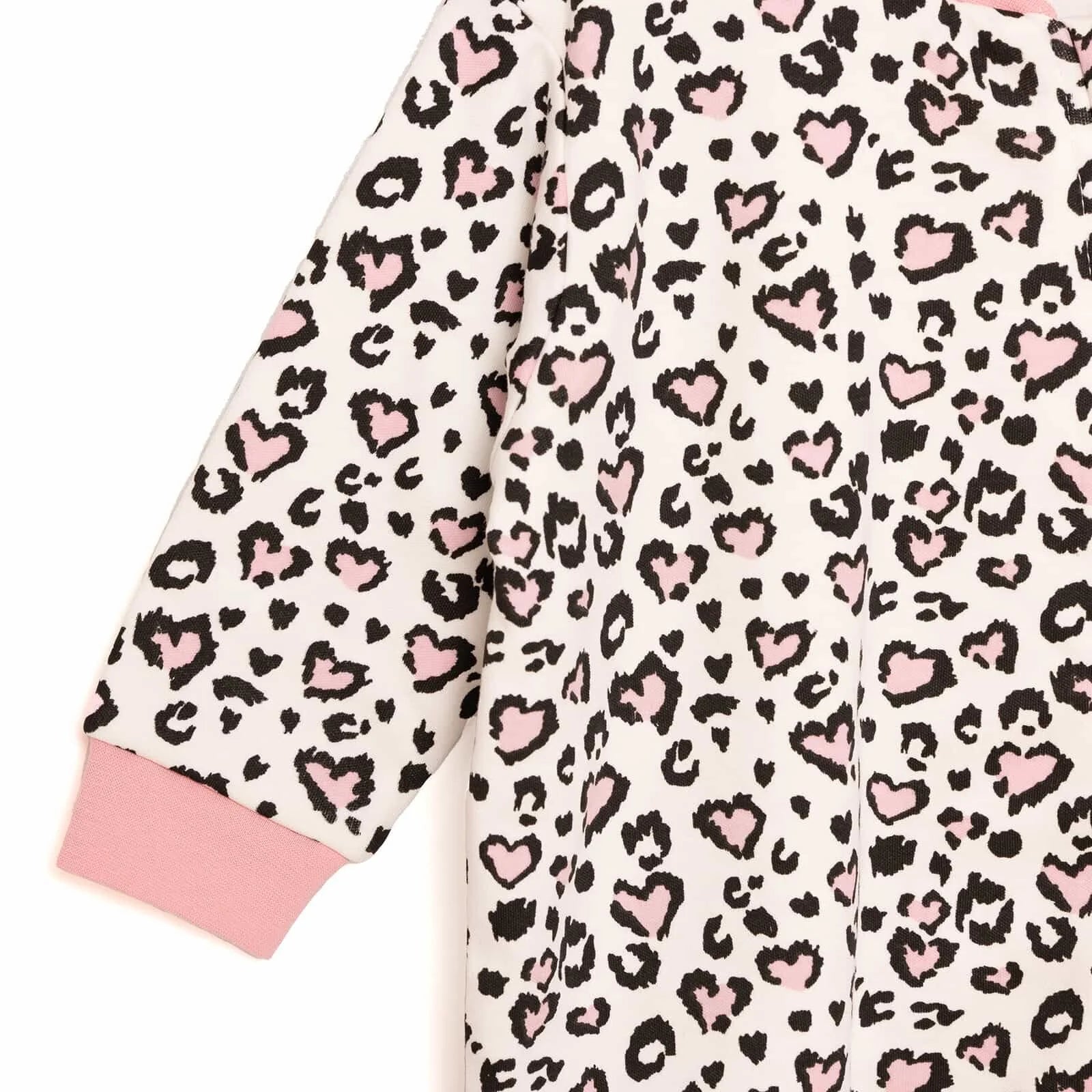 HelloBaby Girl Sleepsuit - Pink - ebebek - Black Friday