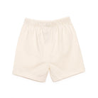 HelloBaby Basic Unisex Shorts - Ecru - ebebek - Black Friday