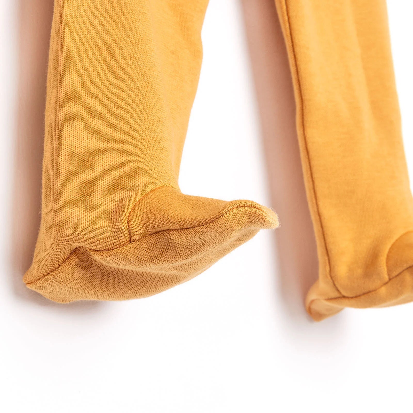 HelloBaby Girl Wrapover Top - Footed Bottom - Salmon - ebebek - Black Friday