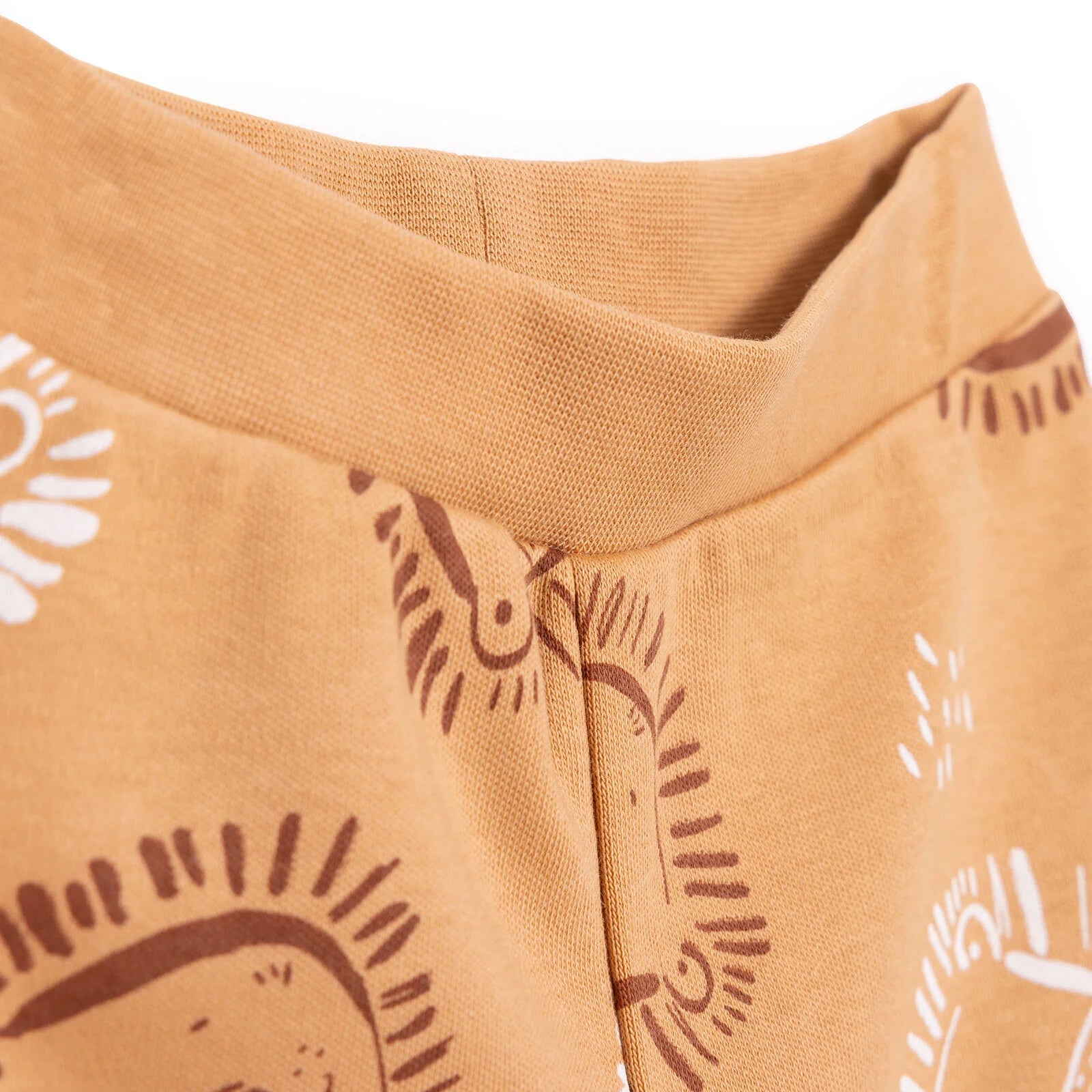 HelloBaby Baby Boy Footed Bottom - Brown - ebebek - Black Friday