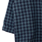 HelloBaby Nordic Forest Boy Shirt - Blue - ebebek - Black Friday