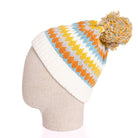 Fonem Unisex Beanie - Ecru - ebebek - Black Friday