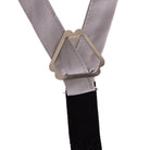 HelloBaby Baby Boy Suspenders - Grey - ebebek - Black Friday