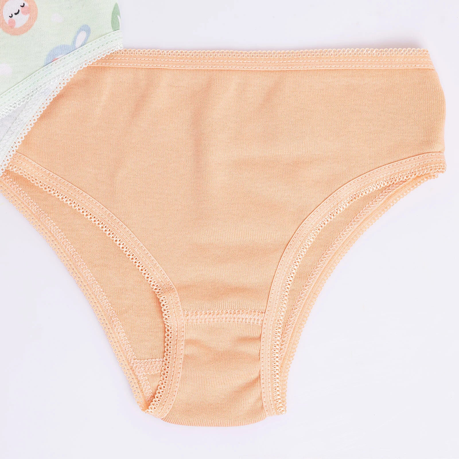 HelloBaby Baby Girl Underwear 3 pcs  - Multicolour - ebebek - Black Friday