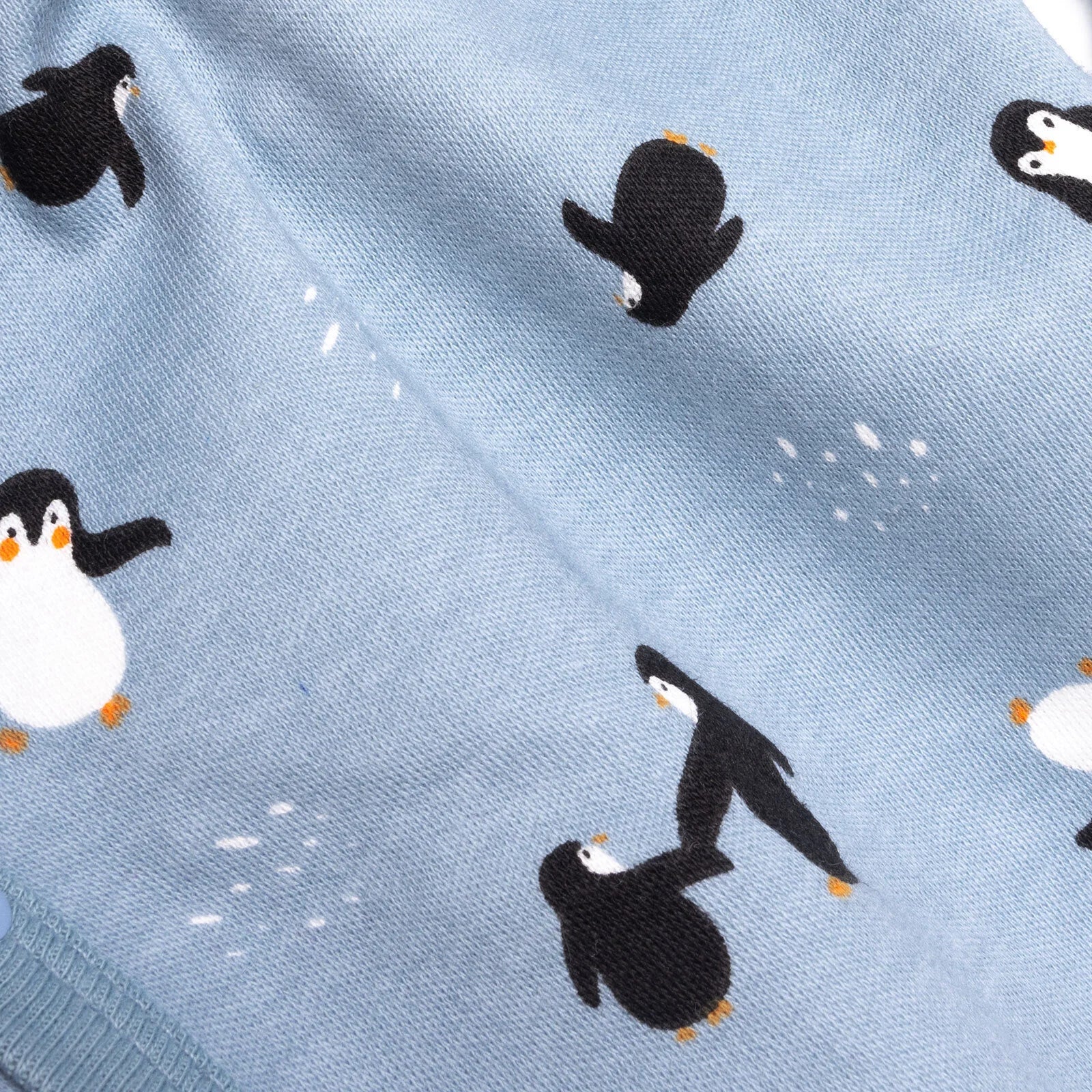 HelloBaby Newborn Body - Light Blue - ebebek - Black Friday