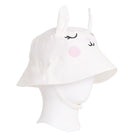 HelloBaby Girl Hat - White - ebebek - Black Friday