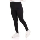 baby mom Mom Maternity Leggins - Black - ebebek - Black Friday