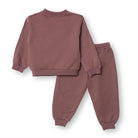 HelloBaby Jogging Set - Brown - ebebek - Black Friday