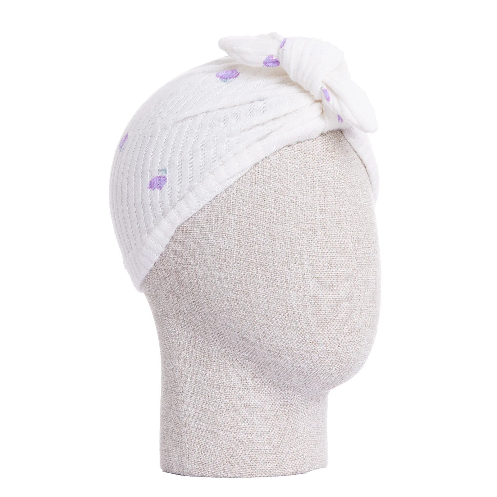 HelloBaby Baby Girl Hair Restraint - Purple - ebebek - Black Friday