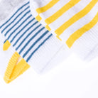 HelloBaby Baby Boy Socks 3 Pcs - Yellow - ebebek - Black Friday