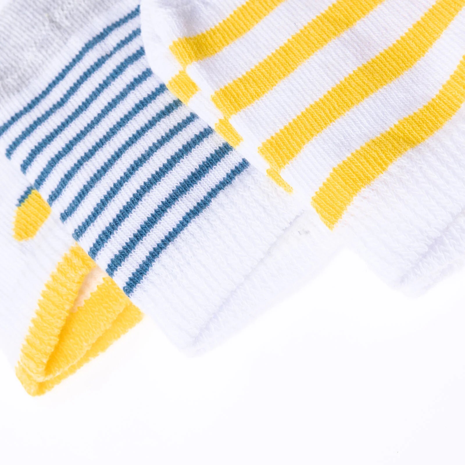 HelloBaby Baby Boy Socks 3 Pcs - Yellow - ebebek - Black Friday